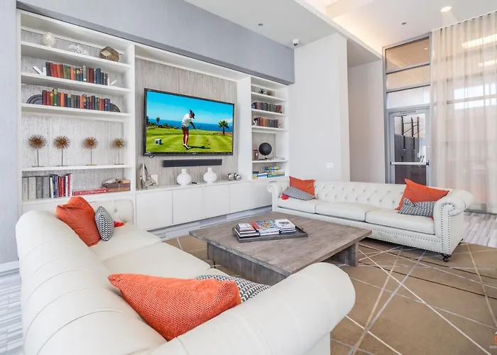 K2 Sky High With Stunning Views In West Loop Appartement