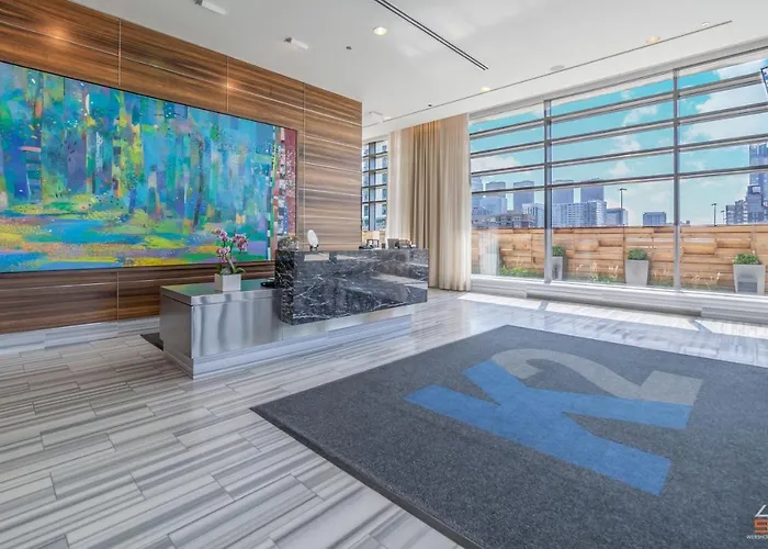 K2 Sky High With Stunning Views In West Loop * Chicago