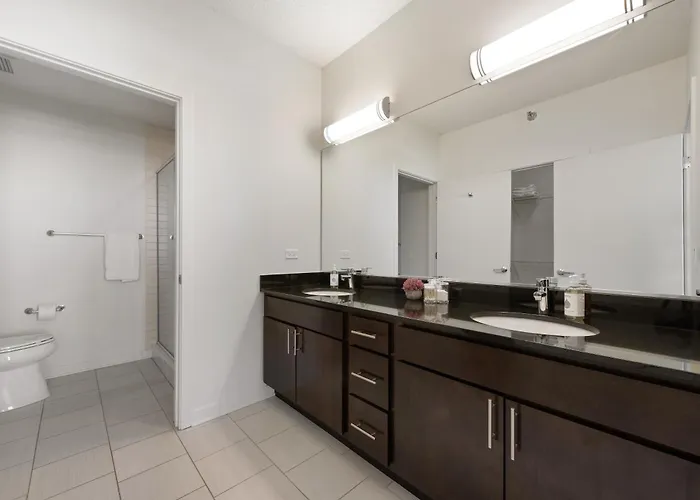 K2 Sky High With Stunning Views In West Loop Appartement