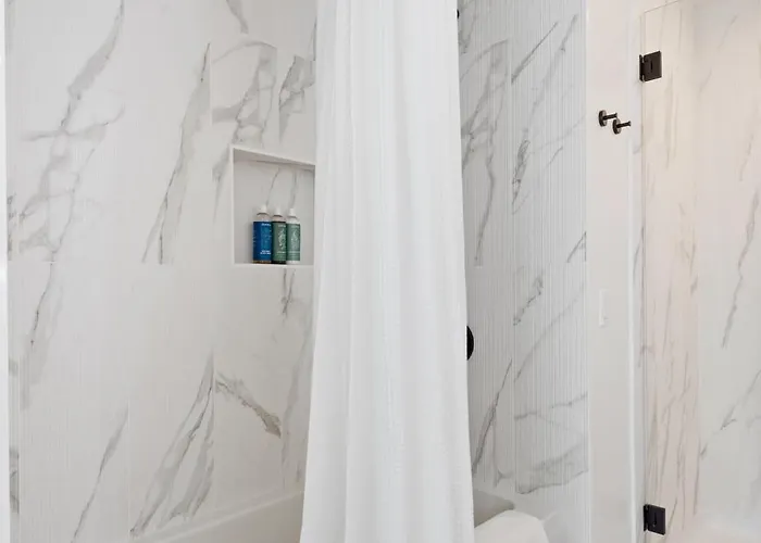 K2 Sky High With Stunning Views In West Loop Appartement Chicago