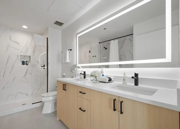K2 Sky High With Stunning Views In West Loop Appartement *