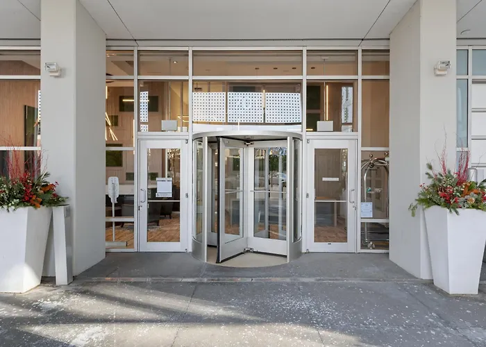 K2 Sky High With Stunning Views In West Loop Appartement Chicago