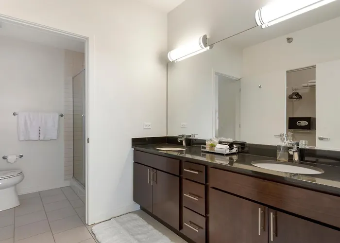 K2 Sky High With Stunning Views In West Loop * Chicago