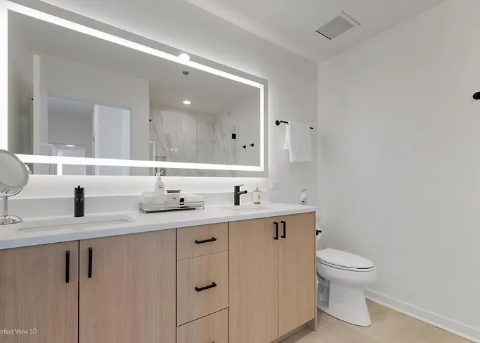 K2 Sky High With Stunning Views In West Loop * Chicago