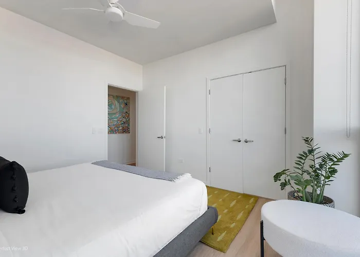 K2 Sky High With Stunning Views In West Loop * Chicago