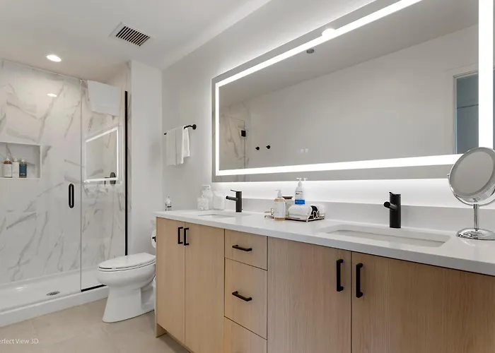 Appartement K2 Sky High With Stunning Views In West Loop *