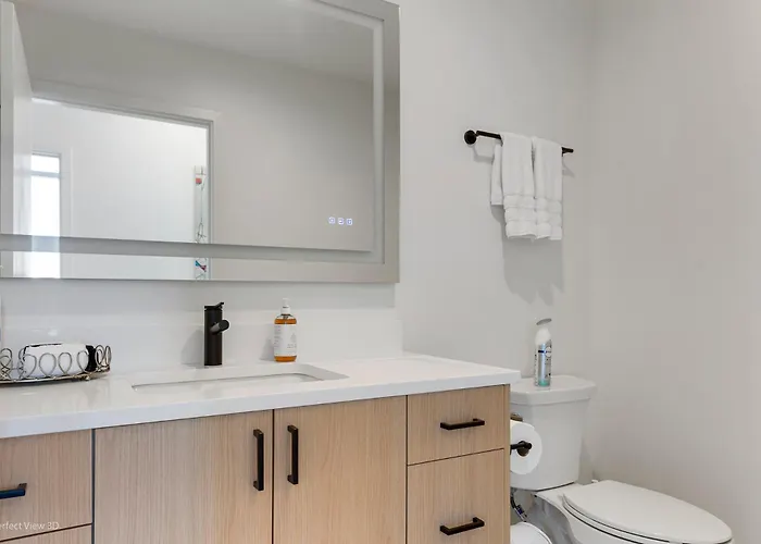 K2 Sky High With Stunning Views In West Loop